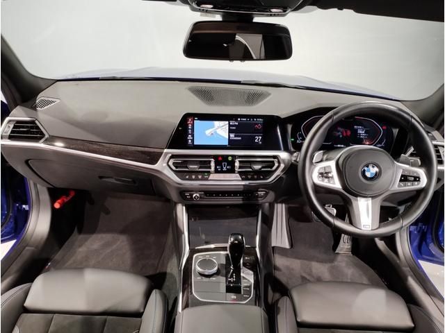 Bmw 3 SERIES 2022-01 4253-1