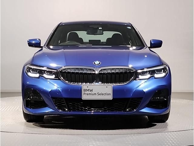Bmw 3 SERIES 2022-01 4253-5