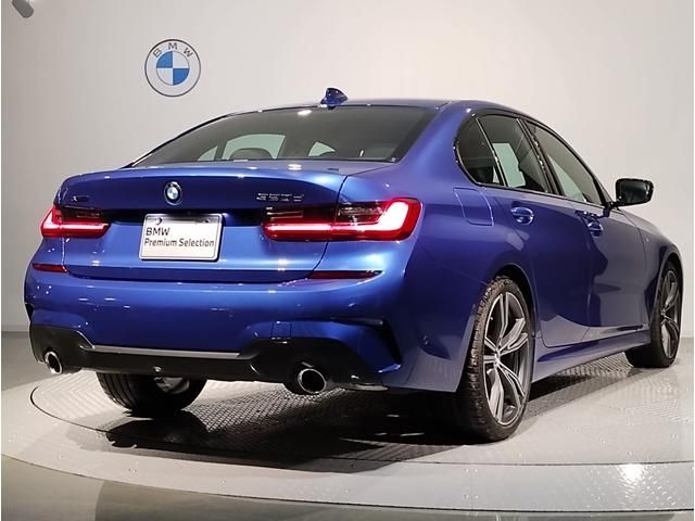 Bmw 3 SERIES 2022-01 4253-2