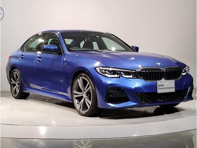 Bmw 3 SERIES 2022-01 4253-3