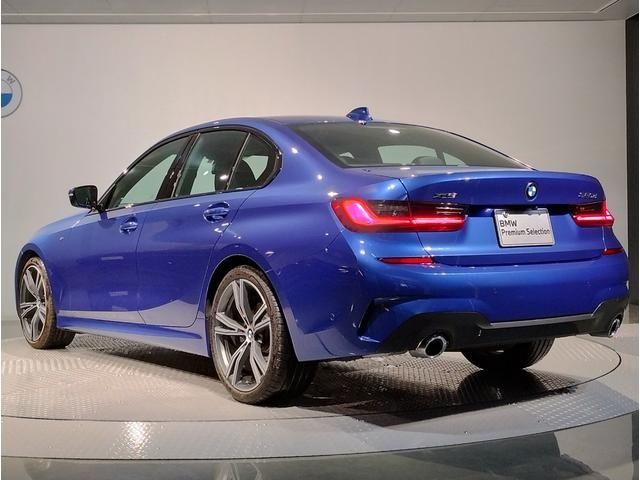 Bmw 3 SERIES 2022-01 4253-4
