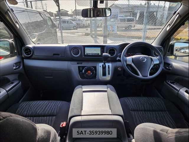 Nissan NV350 Caravan 2020-01 317355-3