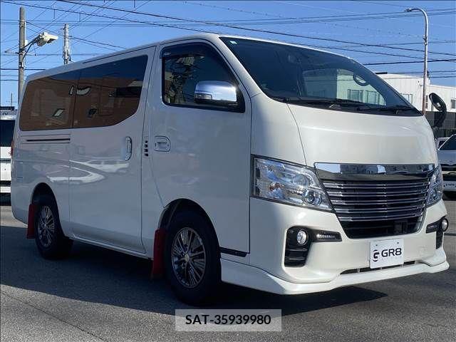 Nissan NV350 Caravan 2020-01 317355-10