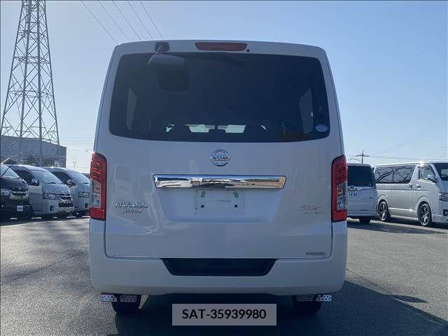 Nissan NV350 Caravan 2020-01 317355-2