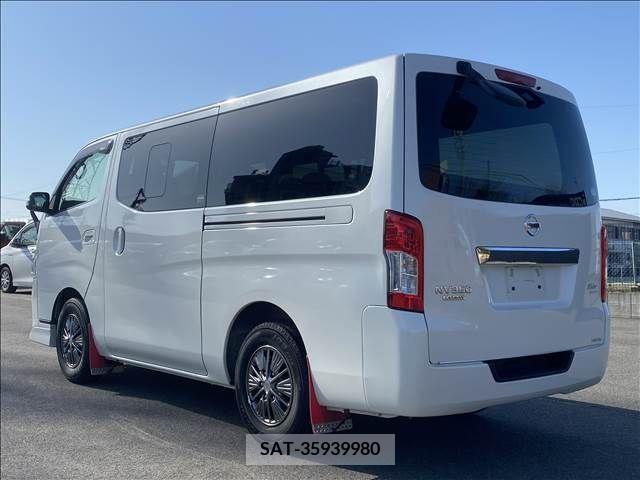 Nissan NV350 Caravan 2020-01 317355-15