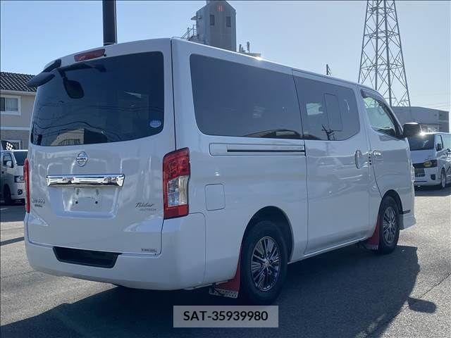 Nissan NV350 Caravan 2020-01 317355-14