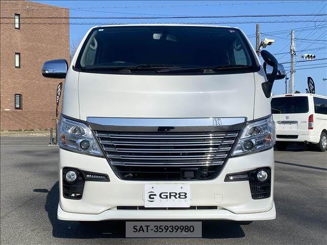 Nissan NV350 Caravan 2020-01 317355-1