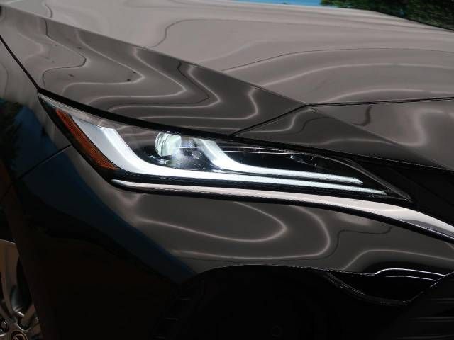 Toyota HARRIER 2020-10 185846-17