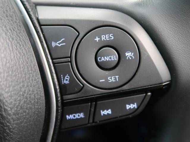 Toyota HARRIER 2020-10 185846-6