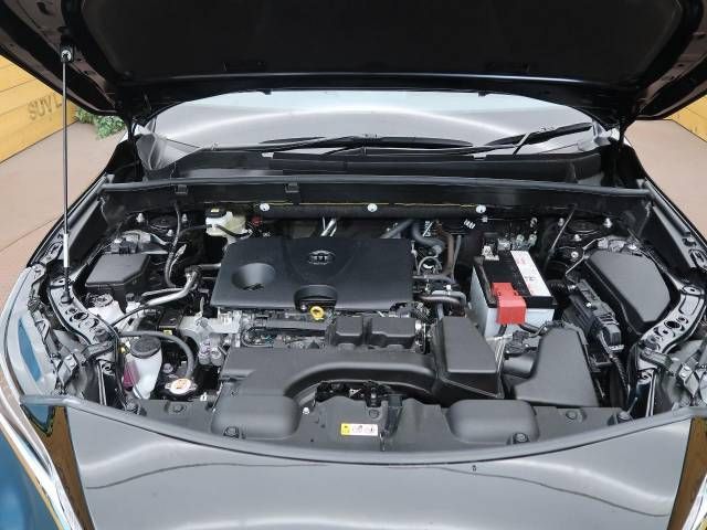 Toyota HARRIER 2020-10 185846-19