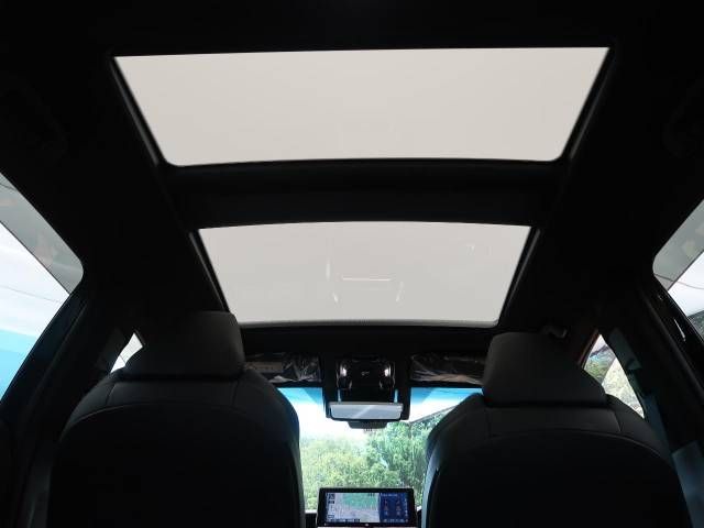Toyota HARRIER 2020-10 185846-4