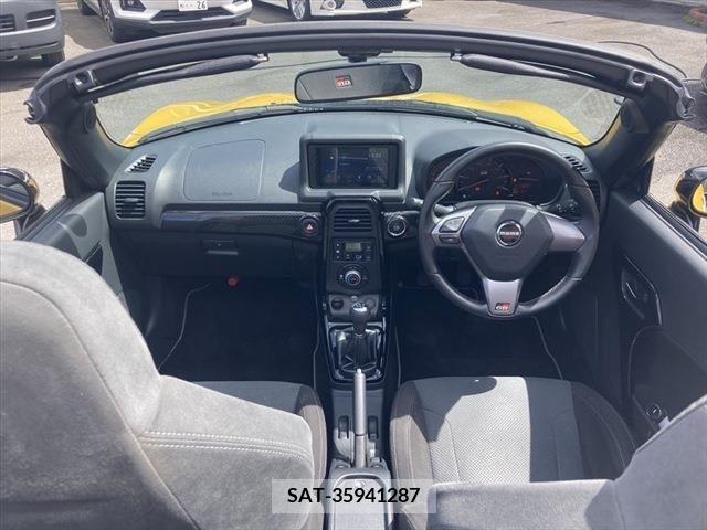 Daihatsu COPEN 2020-11 265496-18