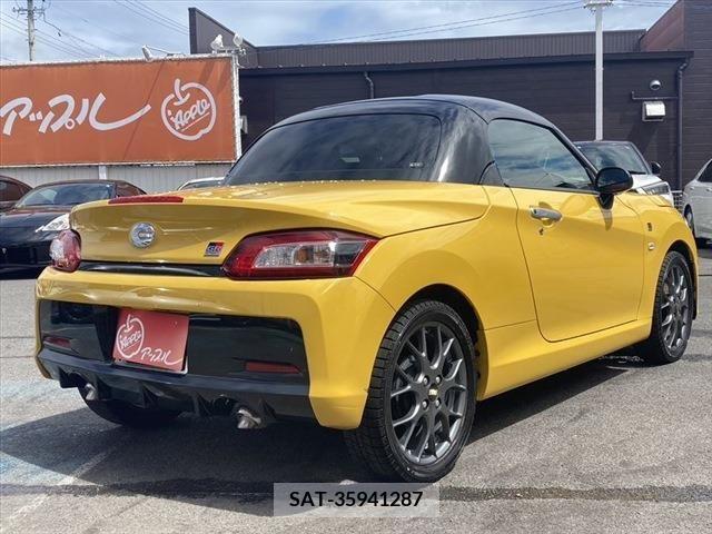 Daihatsu COPEN 2020-11 265496-4