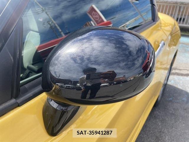 Daihatsu COPEN 2020-11 265496-8