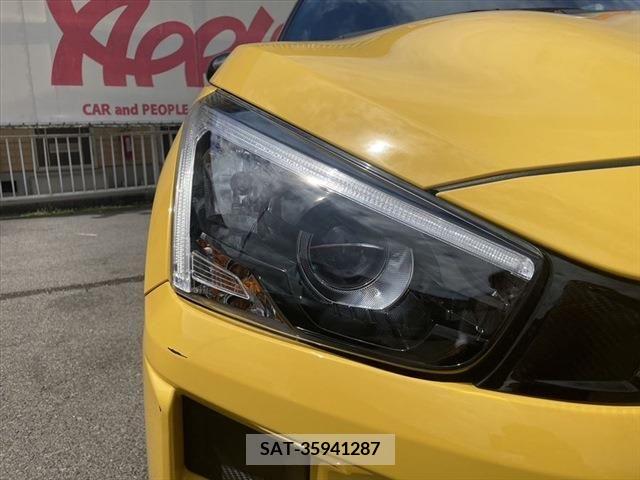 Daihatsu COPEN 2020-11 265496-11