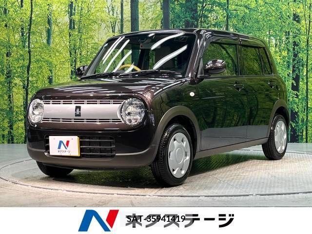 Suzuki LAPIN 2017-03 290127-0