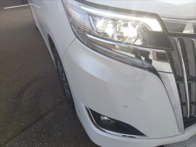 Toyota ESQUIRE 2020-12 19878-4