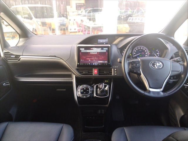 Toyota ESQUIRE 2020-12 19878-2