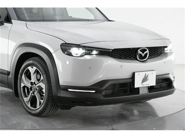 Mazda MX-30 2020-12 187401-2