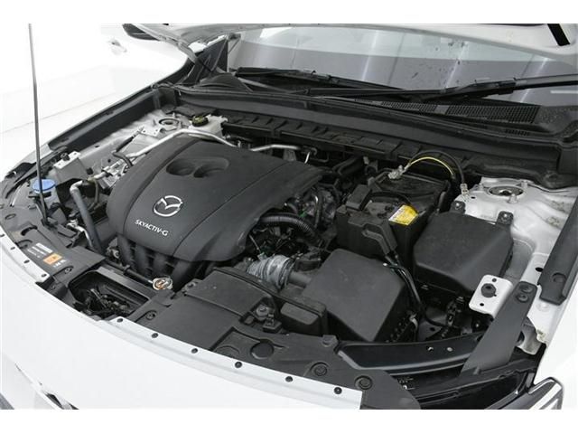 Mazda MX-30 2020-12 187401-8