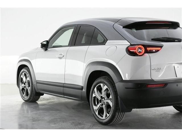Mazda MX-30 2020-12 187401-4