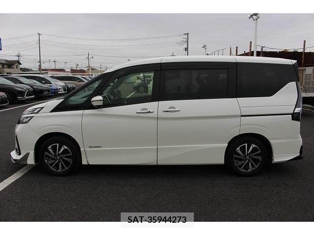 Nissan SERENA 2019-11 246729-4