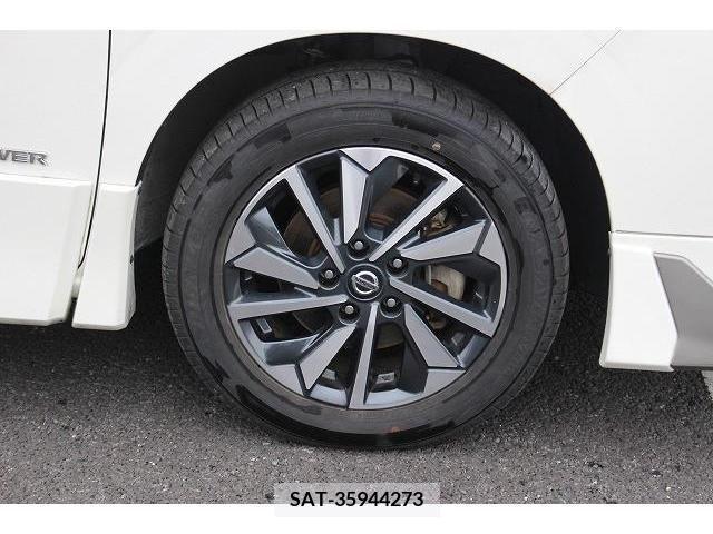 Nissan SERENA 2019-11 246729-7