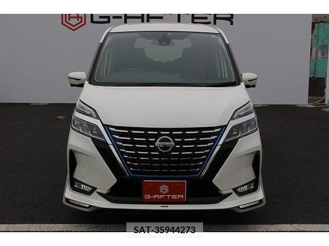 Nissan SERENA 2019-11 246729-3