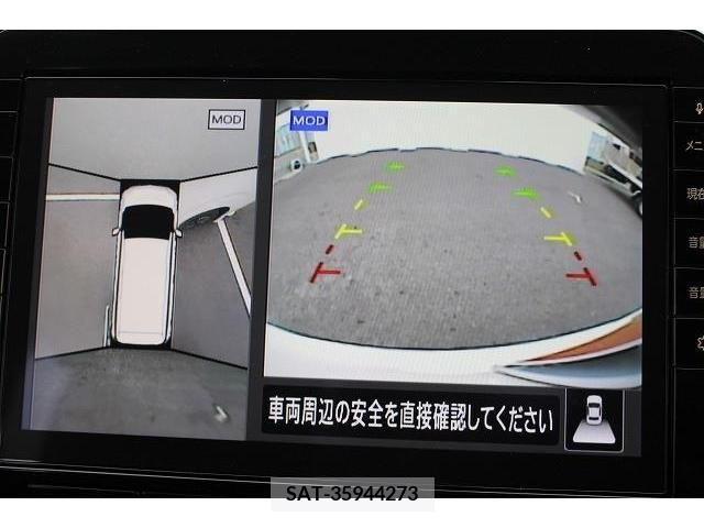Nissan SERENA 2019-11 246729-2