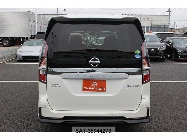 Nissan SERENA 2019-11 246729-5