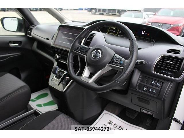 Nissan SERENA 2019-11 246729-11