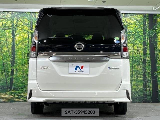 Nissan SERENA 2019-01 223557-14