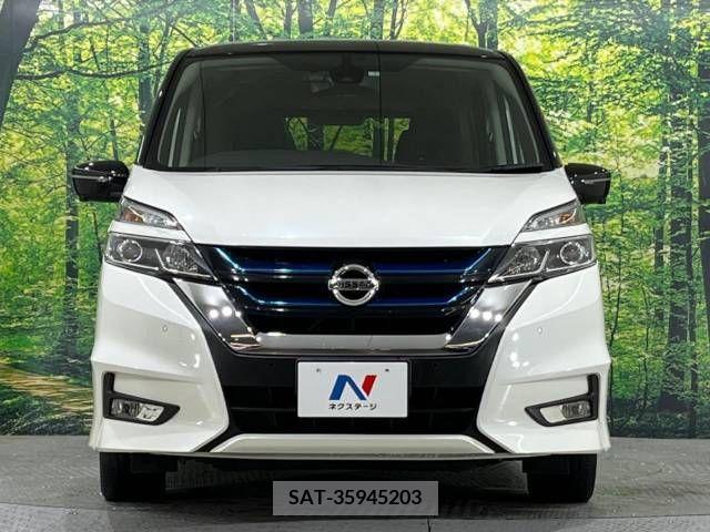 Nissan SERENA 2019-01 223557-13