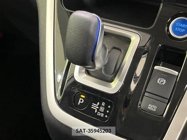 Nissan SERENA 2019-01 223557-19