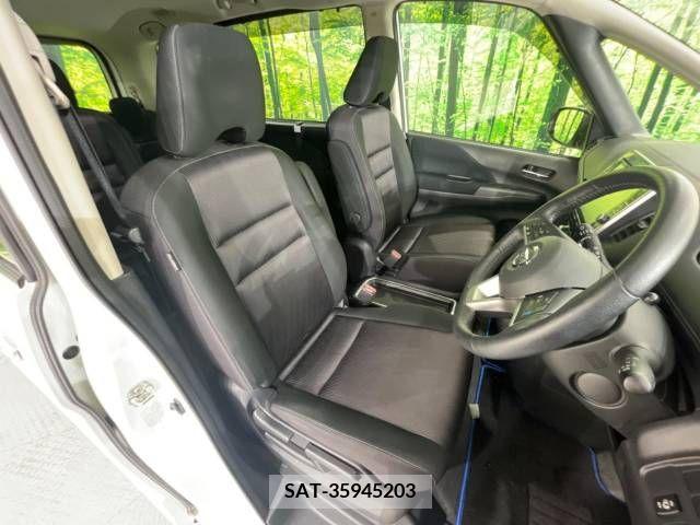 Nissan SERENA 2019-01 223557-7