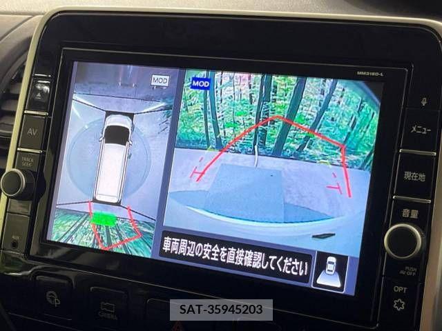 Nissan SERENA 2019-01 223557-3