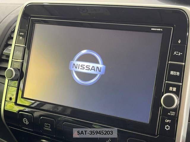 Nissan SERENA 2019-01 223557-2