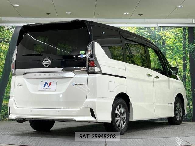 Nissan SERENA 2019-01 223557-16