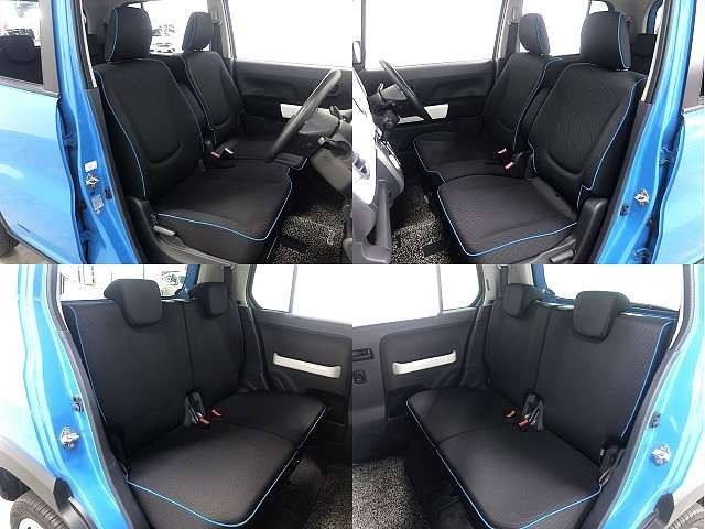 Suzuki HUSTLER 2014-09 6806-6