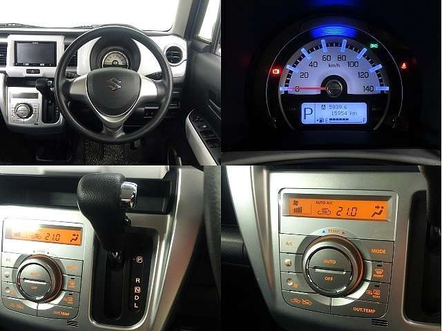 Suzuki HUSTLER 2014-09 6806-5
