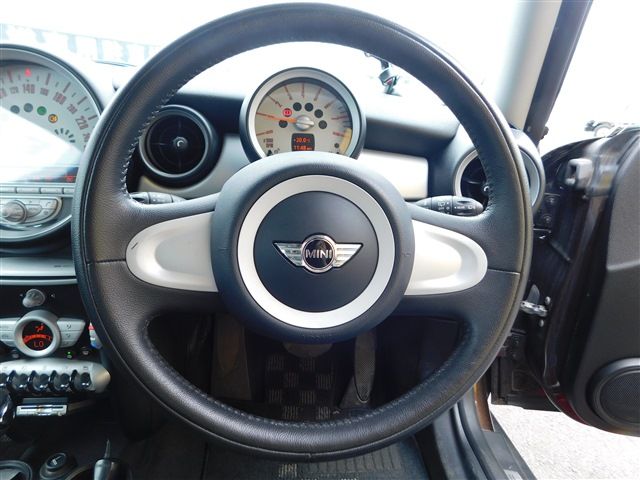 Bmw MINI 2009-10 24469-23