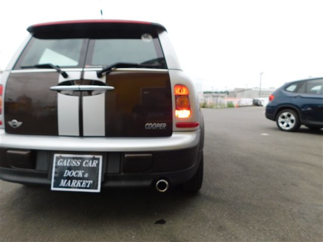 Bmw MINI 2009-10 24469-11