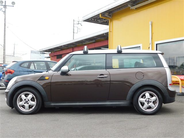 Bmw MINI 2009-10 24469-2