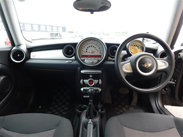 Bmw MINI 2009-10 24469-22