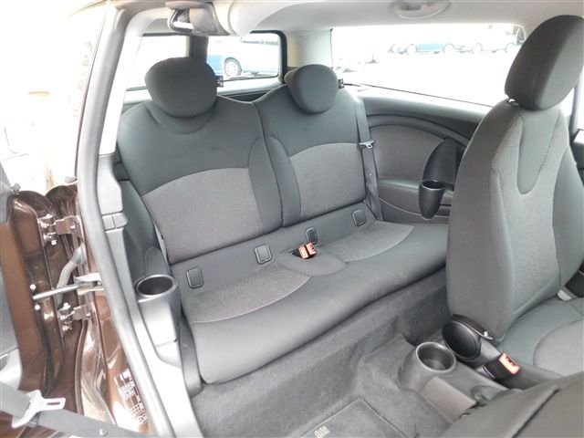 Bmw MINI 2009-10 24469-21