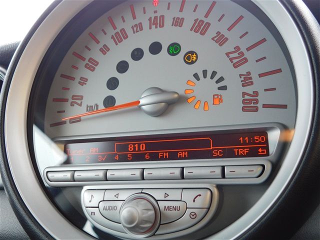 Bmw MINI 2009-10 24469-29