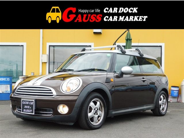 Bmw MINI 2009-10 24469-0