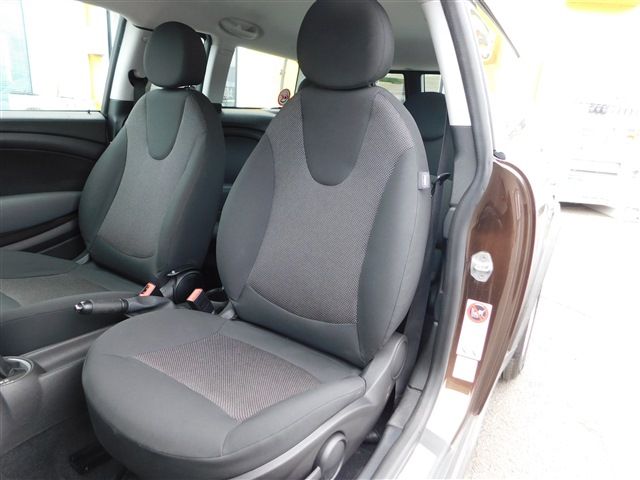 Bmw MINI 2009-10 24469-18