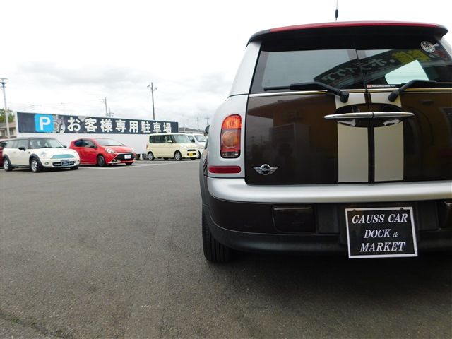 Bmw MINI 2009-10 24469-10