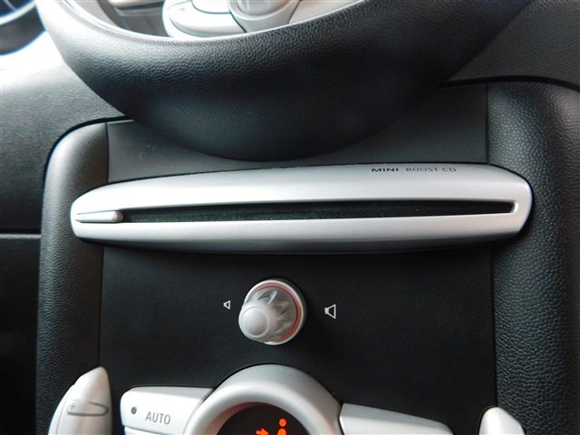 Bmw MINI 2009-10 24469-28